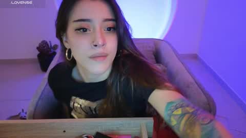 Lana 3 online show from 03-12-25, 12:53