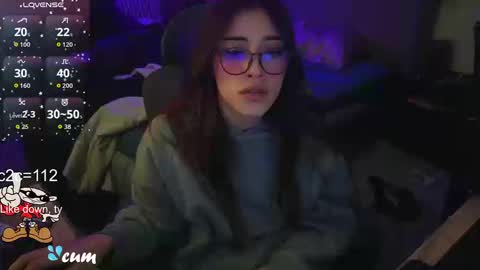 Lana 3 online show from 09-10-25, 11:27