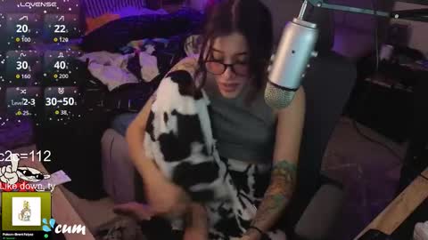 Lana 3 online show from 09-14-25, 11:59