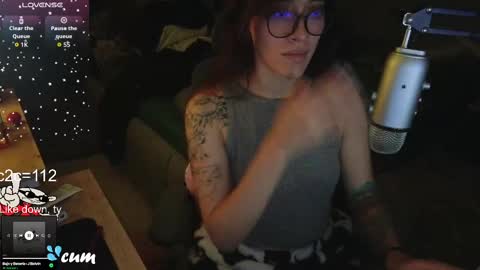 Lana 3 online show from 09-16-25, 05:19