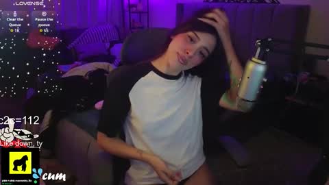 Lana 3 online show from 09-17-25, 12:34