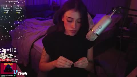 Snapshot of acidkaos chatting on 11-05-25, 08:42 Lana 3 online show from 11-05-25, 08:42