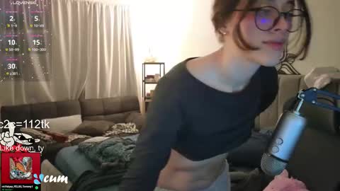 Snapshot of acidkaos chatting on 01-17-26, 01:54 Lana 3 online show from 01-17-26, 01:54