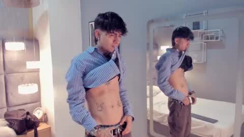 Acid Milo online show from 12-04-24, 02:59