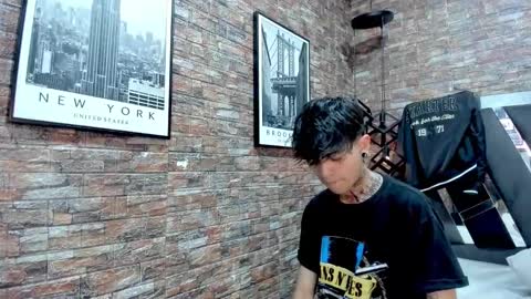 Acid Milo online show from 12-06-24, 05:33