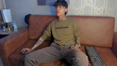 Acid Milo online show from 12-10-24, 12:49