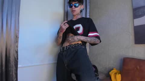 Acid Milo online show from 12-14-24, 01:05