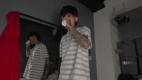 Acid Milo online show from 12-22-24, 12:49