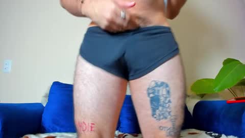 R. online show from 02-13-25, 12:00