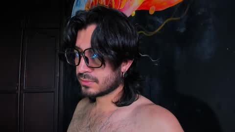 R. online show from 10-31-25, 03:02