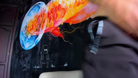 R. online show from 11-06-25, 02:51