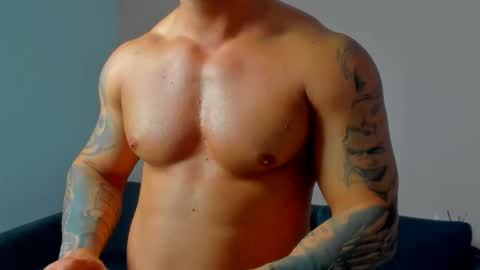 AcselSin online show from 05-16-26, 07:56