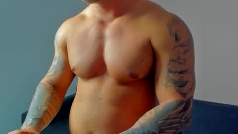 AcselSin online show from 05-20-26, 08:04