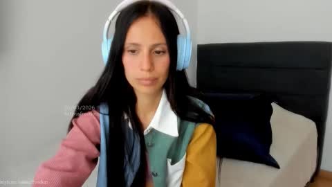 Helena online show from 03-20-26, 03:39