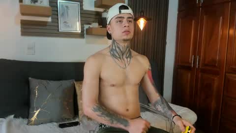 Acxel online show from 04-12-26, 09:09