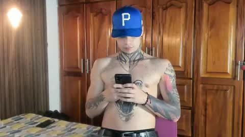Acxel online show from 05-31-26, 12:41