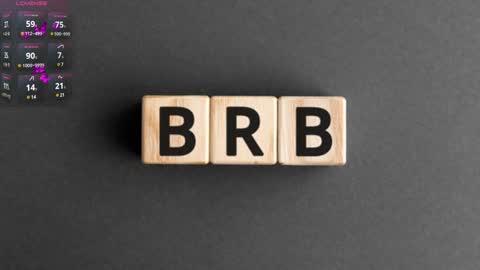 Antonella  online show from 02-04-25, 11:27