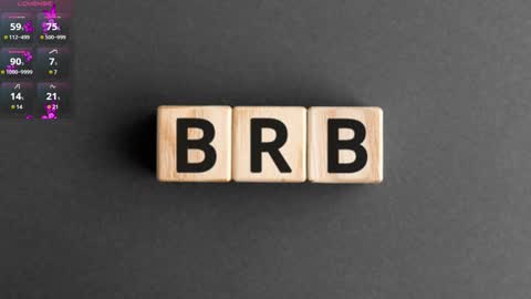 Antonella  online show from 02-07-25, 11:34