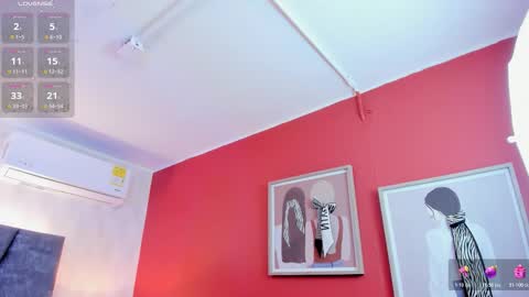 Antonella  online show from 02-03-26, 01:26