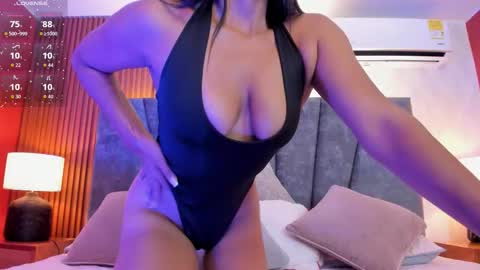 Antonella  online show from 03-05-26, 02:07