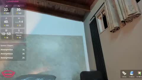 ada_brooke online show from 03-08-25, 05:17