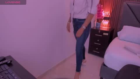 ada oconnor x   ..flaca..bella online show from 02-20-26, 04:29