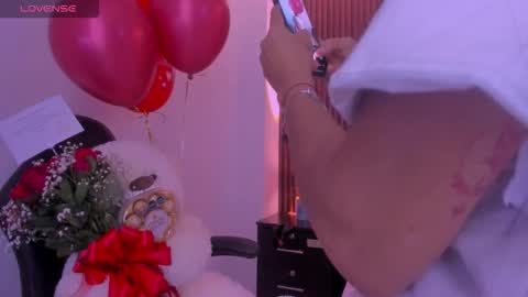 ada oconnor x   ..flaca..bella online show from 02-21-26, 04:08