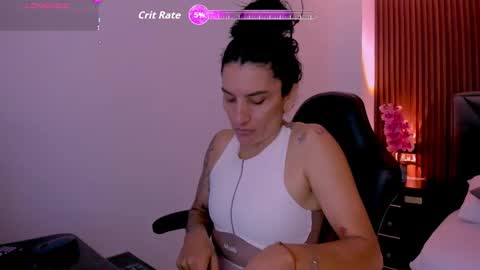 ada oconnor x   ..flaca..bella online show from 03-02-26, 04:36