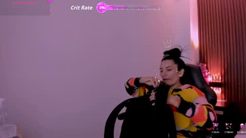 ada oconnor x   ..flaca..bella online show from 04-20-26, 04:43