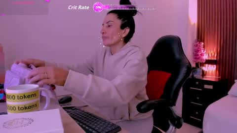 Snapshot of ada_oconnor_x_ chatting on 05-12-26, 05:10 ada oconnor x ..flaca..bella online show from 05-12-26, 05:10