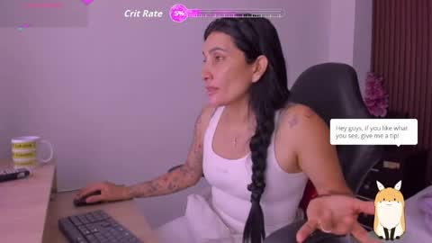 Snapshot of ada_oconnor_x_ chatting on 05-27-26, 05:21 ada oconnor x ..flaca..bella online show from 05-27-26, 05:21