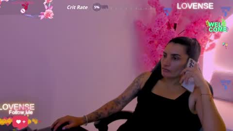 ada oconnor x   ..flaca..bella online show from 07-08-26, 05:06