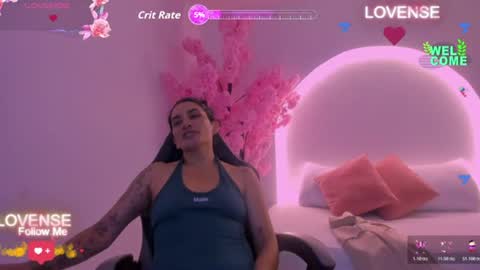 ada oconnor x   ..flaca..bella online show from 07-09-26, 05:28