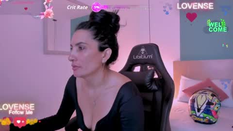 ada oconnor x   ..flaca..bella online show from 08-01-26, 05:45