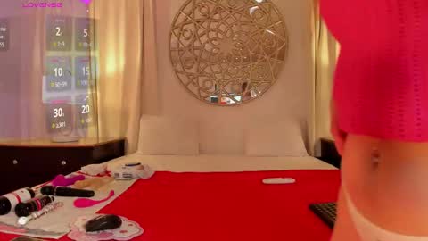 ada_turner online show from 01-14-26, 06:57