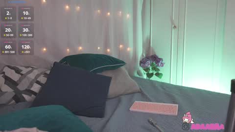 Adhara 3 online show from 12-15-24, 01:24