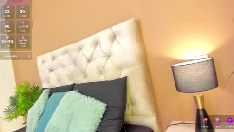 Snapshot of adabenneth chatting on 10-22-25, 10:20 adabenneth online show from 10-22-25, 10:20