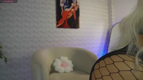 Ada Blue online show from 11-04-25, 02:10