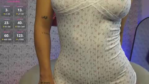 Ada Blue online show from 11-18-25, 02:06