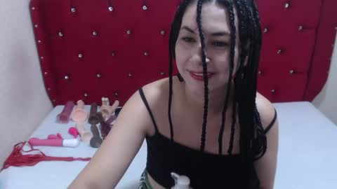 Ada online show from 12-01-25, 02:38