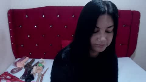 Ada online show from 12-05-25, 02:20