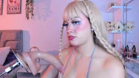 Snapshot of adaferreiraa chatting on 03-13-26, 04:19 Ada Ferreiraa online show from 03-13-26, 04:19