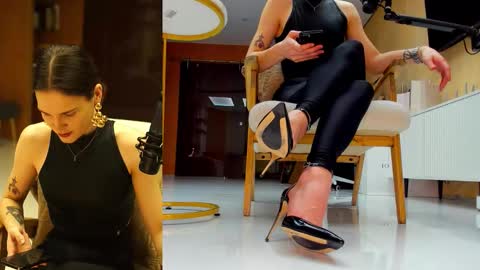 Ada   online show from 12-03-25, 05:04