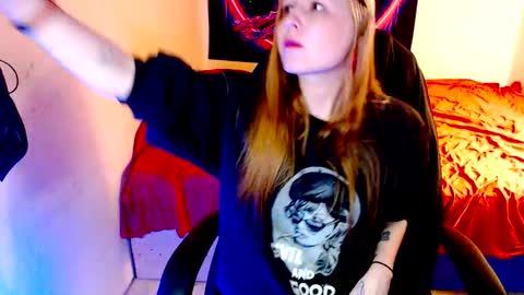 adagretta online show from 02-20-26, 03:47