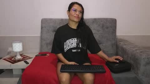 Snapshot of adahira08 chatting on 10-03-25, 03:14 Adahira online show from 10-03-25, 03:14