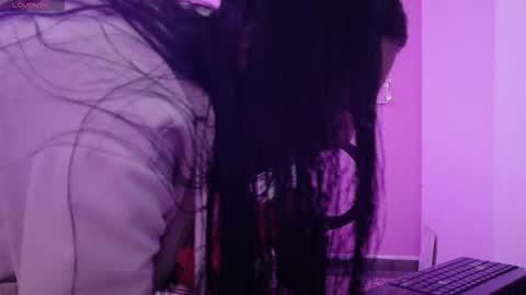 Adaira online show from 11-09-25, 03:16