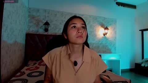 Adaira online show from 03-23-26, 06:56