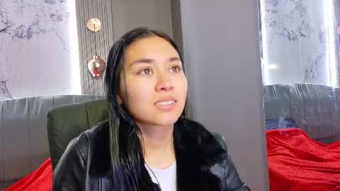 Adaira online show from 07-12-26, 01:24