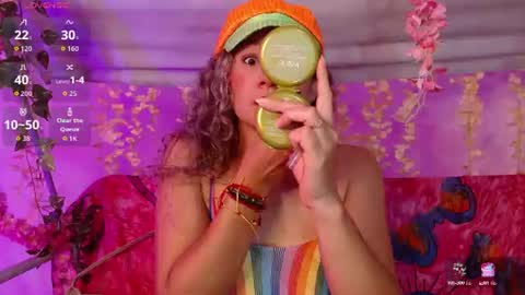 adairamars online show from 07-24-26, 12:30