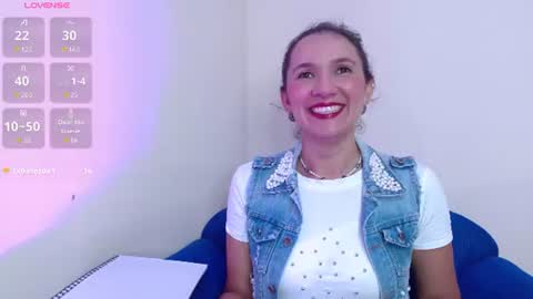 adairamars online show from 08-04-26, 12:36